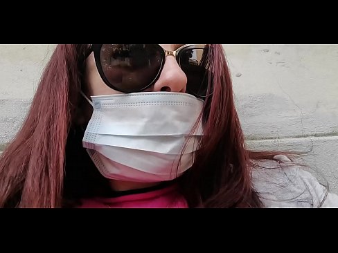 ❤️ نکولیٹا نے اپنے پڑوسی سے بدلہ لیا اور اپنے گیراج میں پیشاب کر دیا (خصوصی کوویڈ 19 اطالوی قرنطینہ) ❌  ہم پر  ❌️